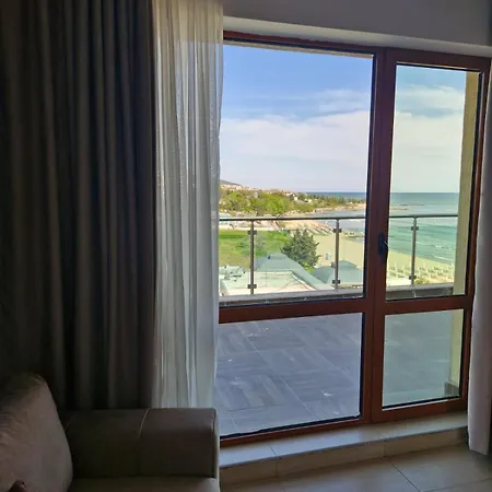 Appart Sunny Bay Bord De Sunny شقة ساني بيتش