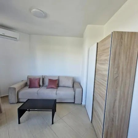 Appart Sunny Bay Bord De Sunny شقة