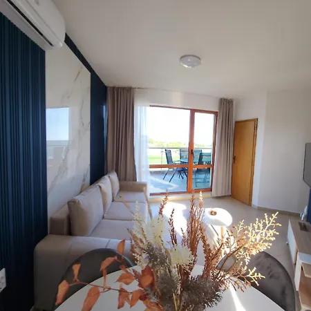 Appart Sunny Bay Bord De Sunny ساني بيتش