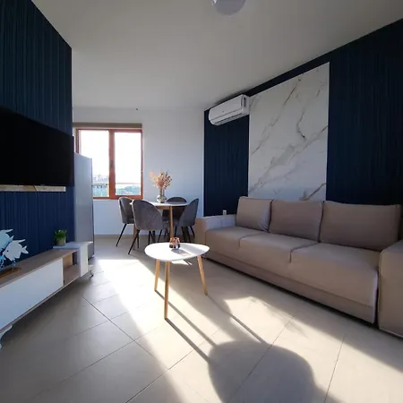 Appart Sunny Bay Bord De Sunny