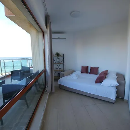 Appart Sunny Bay Bord De Sunny ساني بيتش