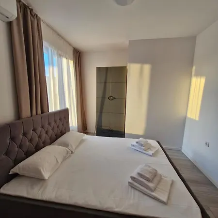 Apartman Appart Sunny Bay Bord De Sunny Napospart