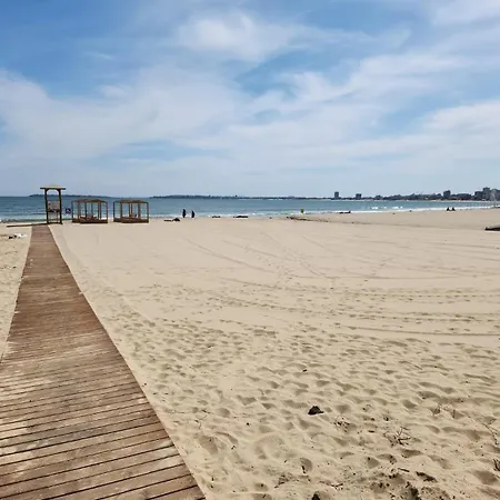 Appart Sunny Bay Bord De Sunny 아파트